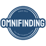 OmniFinding logo